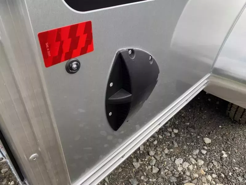 new Cargo (Enclosed) Trailers Stealth Trailers  for sale, in Loudon, NH Thumbnail 16