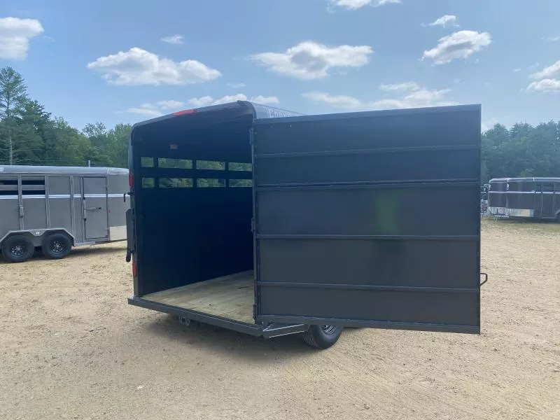 new Horse Trailers CornPro  for sale, in Loudon, NH Thumbnail 2