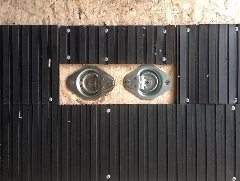 new Snowmobile Trailers E-Z Hauler  for sale, in Manchester, ME Thumbnail 13