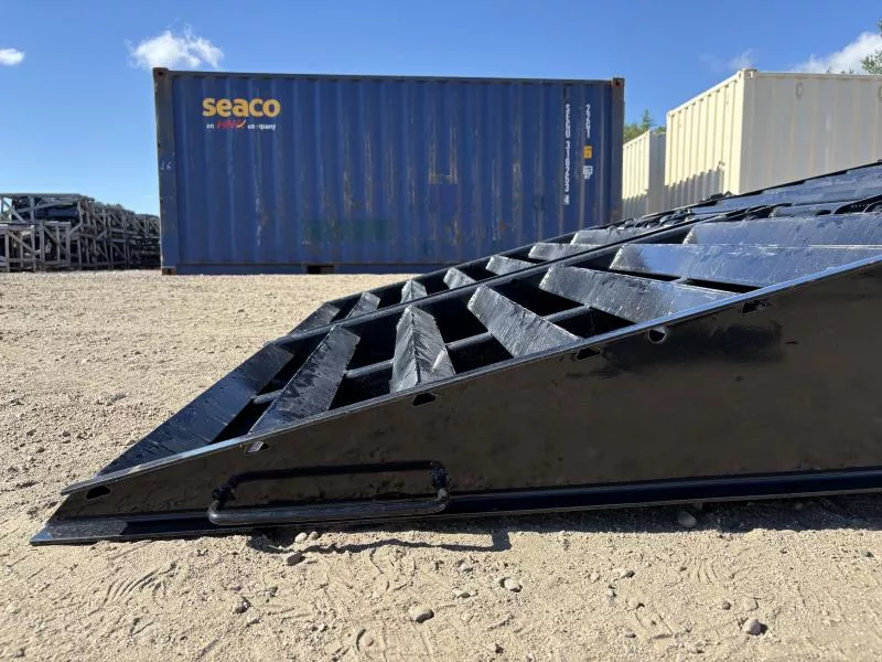 used Equipment / Flatbed Trailers Sure-Trac  for sale, in Turner, ME Thumbnail 11