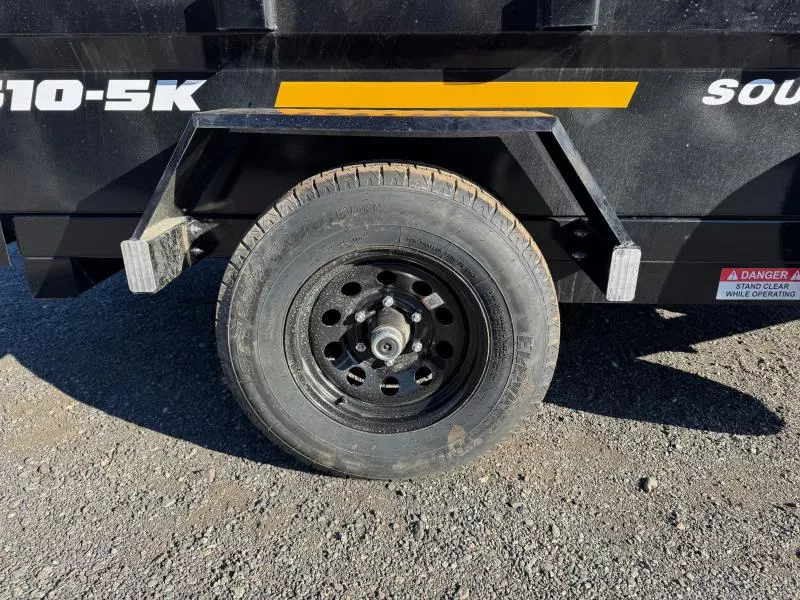new Dump Trailers Southland Trailers  for sale, in Loudon, NH Thumbnail 18