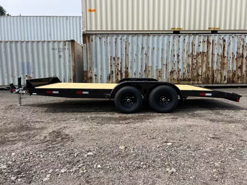 new Car Haulers / Racing Trailers Rice Trailers  for sale, in Bangor, ME Thumbnail 20