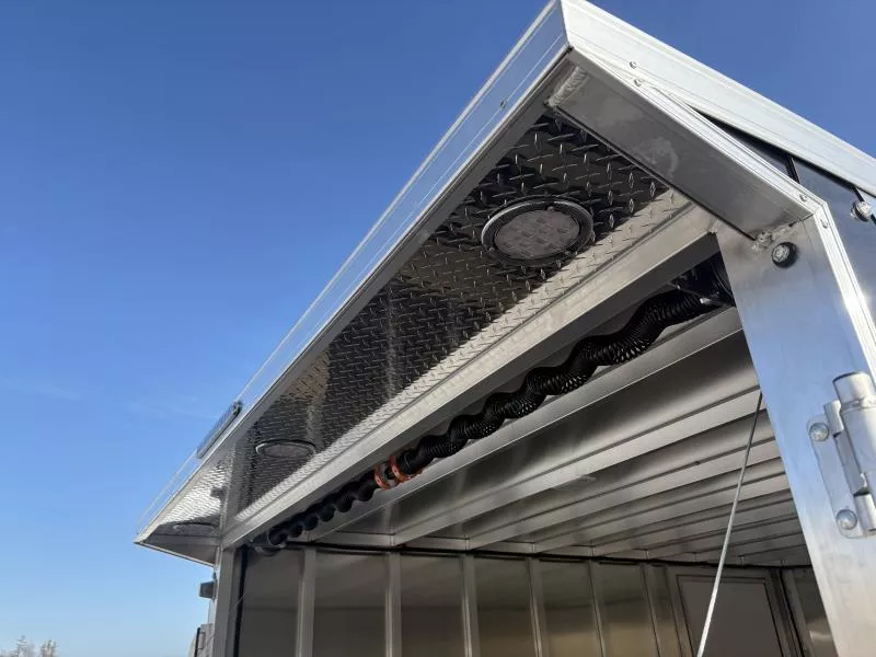 new Snowmobile Trailers Durabull Trailers  for sale, in Turner, ME Thumbnail 9