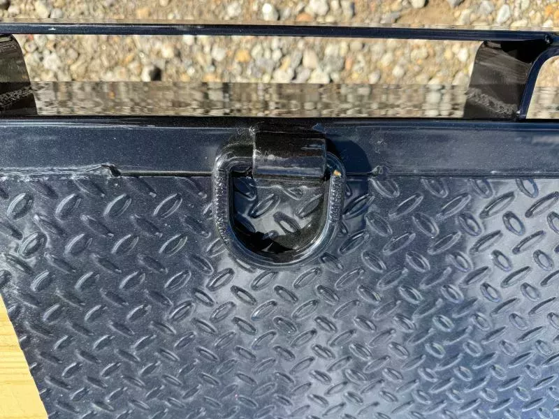 new Equipment / Flatbed Trailers Sure-Trac  for sale, in Loudon, NH Thumbnail 12