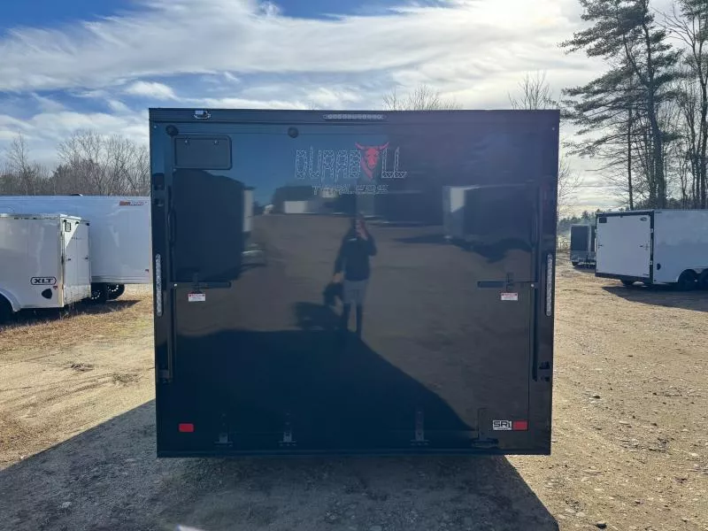new Cargo (Enclosed) Trailers Durabull Trailers  for sale, in Loudon, NH Thumbnail 7