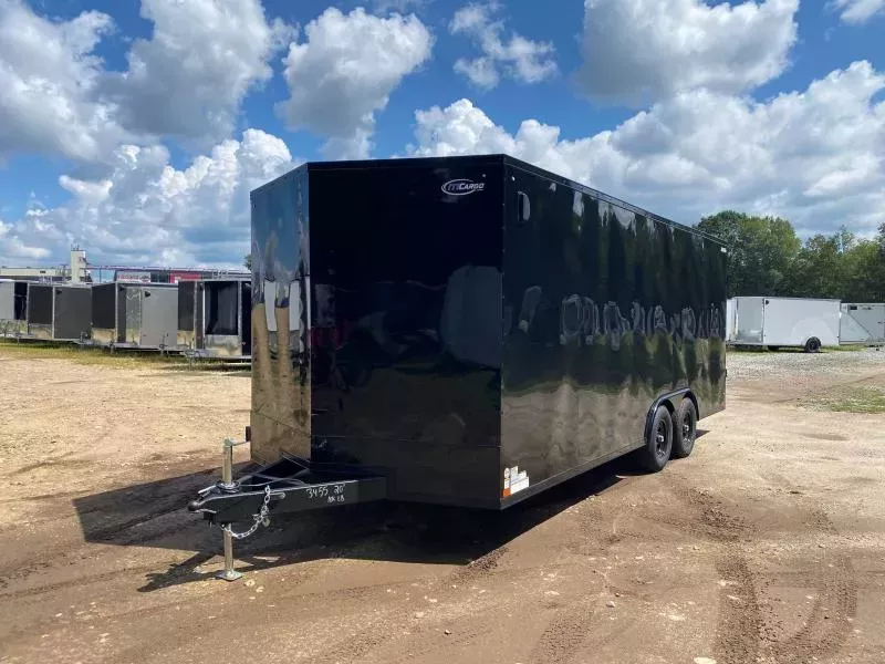 new Cargo (Enclosed) Trailers ITI Cargo Other for sale, in Loudon, NH Thumbnail 4