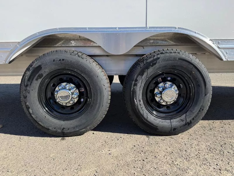 new Snowmobile Trailers Mission  for sale, in Loudon, NH Thumbnail 16