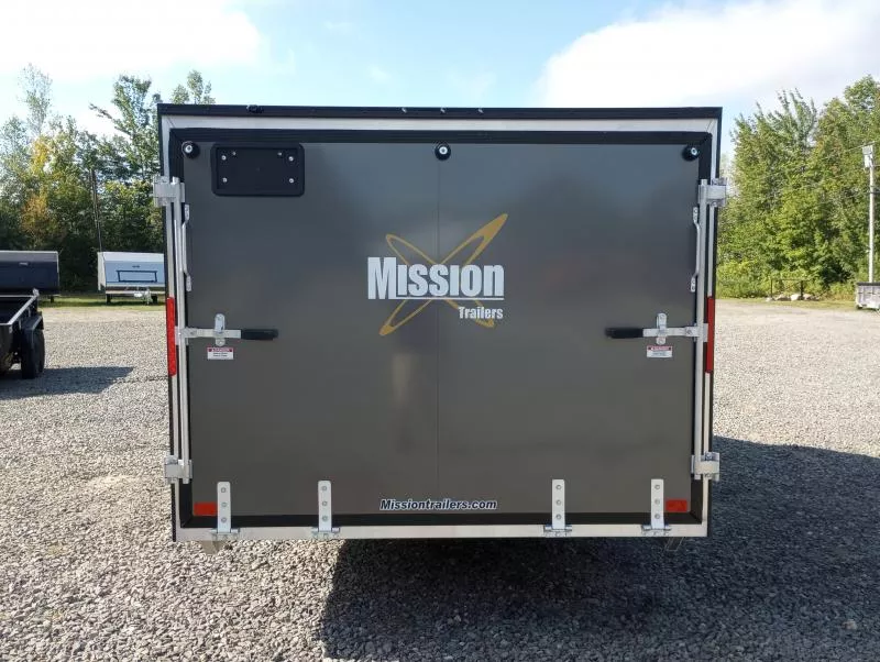 new Snowmobile Trailers Mission  for sale, in Manchester, ME Thumbnail 5