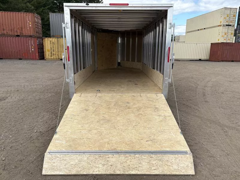 new Snowmobile Trailers Stealth Trailers  for sale, in Turner, ME Thumbnail 10