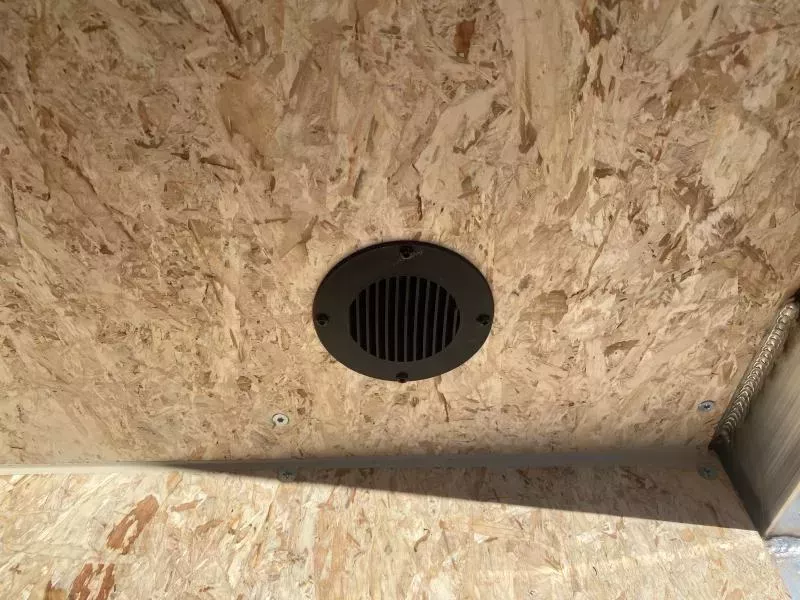 new Cargo (Enclosed) Trailers Durabull Trailers  for sale, in Loudon, NH Thumbnail 16