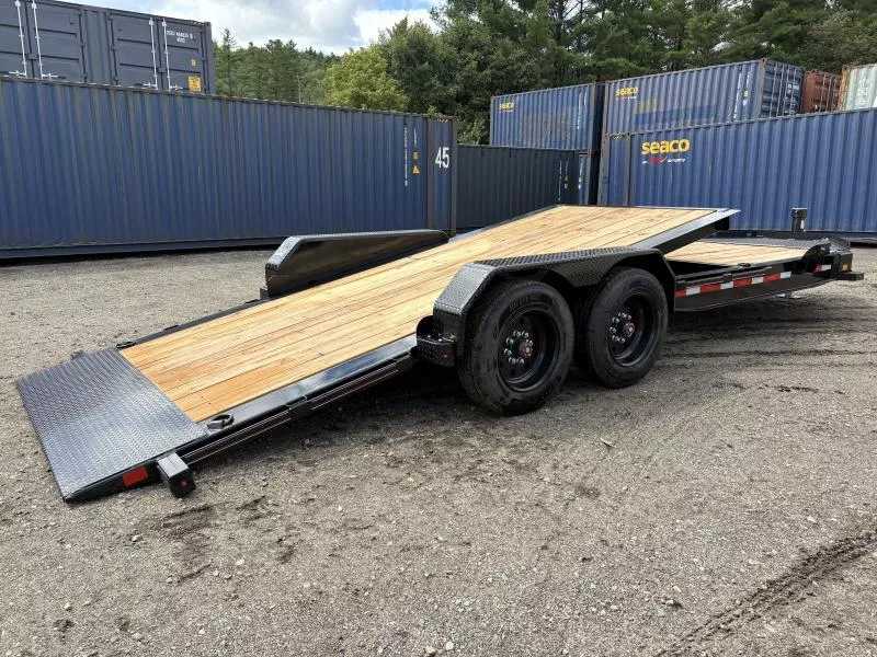 new Equipment / Flatbed Trailers Diamond C Trailers  for sale, in Turner, ME Thumbnail 13