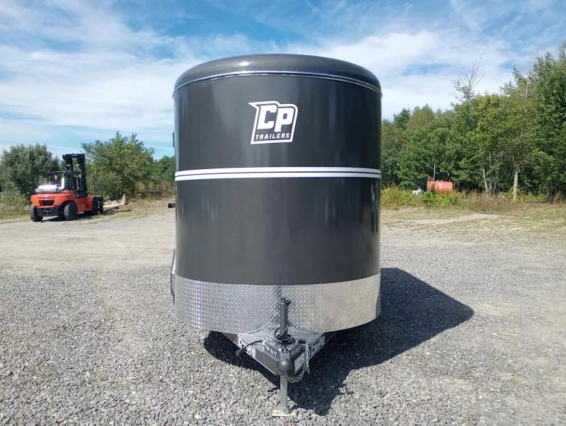 new Horse Trailers CornPro  for sale, in Manchester, ME Thumbnail 3