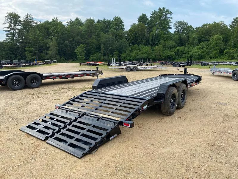 new Equipment / Flatbed Trailers Diamond C Trailers Other for sale, in Loudon, NH Thumbnail 11