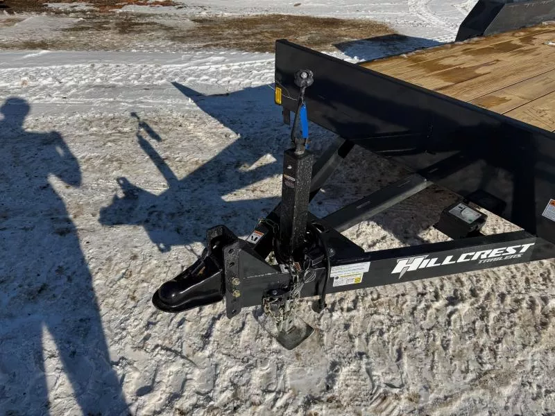 new Car Haulers / Racing Trailers Hillcrest Trailers  for sale, in Loudon, NH Thumbnail 14