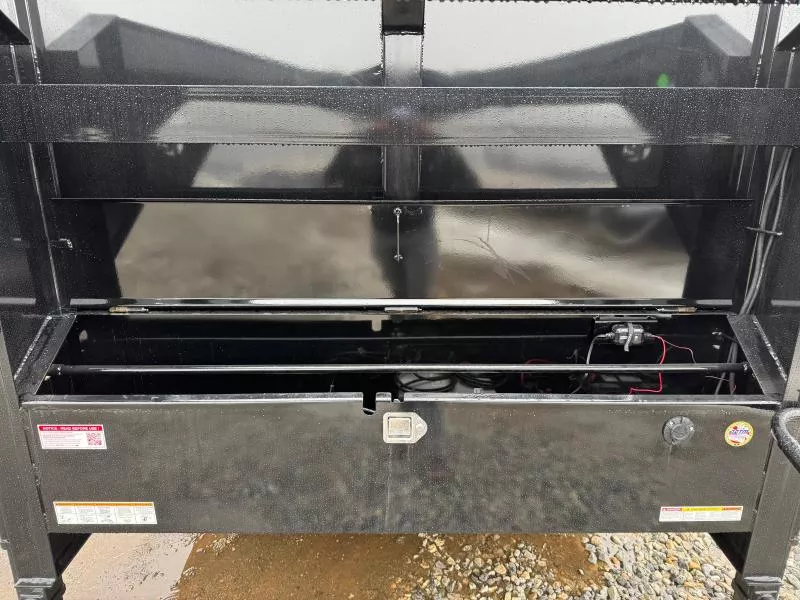 new Dump Trailers Sure-Trac Other for sale, in Loudon, NH Thumbnail 19