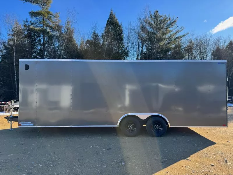 new Car Haulers / Racing Trailers ITI Cargo Other for sale, in Loudon, NH Thumbnail 5