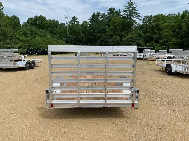 new Utility Trailers Sport Haven  for sale, in Loudon, NH Thumbnail 7