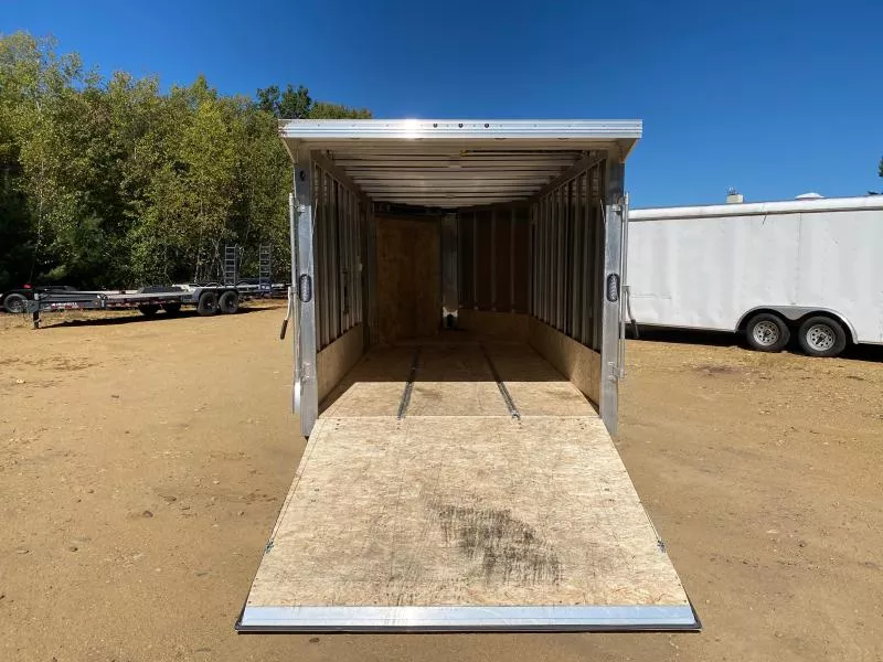 used Snowmobile Trailers Stealth Trailers Other for sale, in Loudon, NH Thumbnail 10