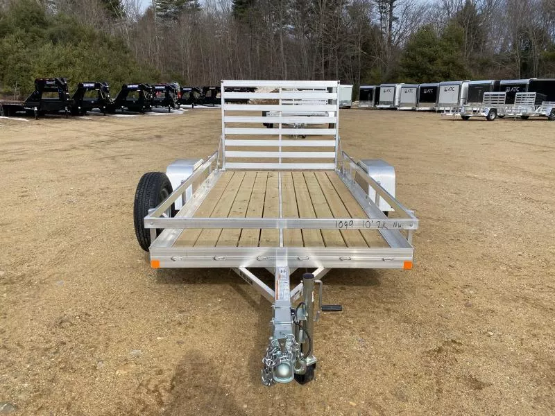new Utility Trailers Bear Track  for sale, in Loudon, NH Thumbnail 3