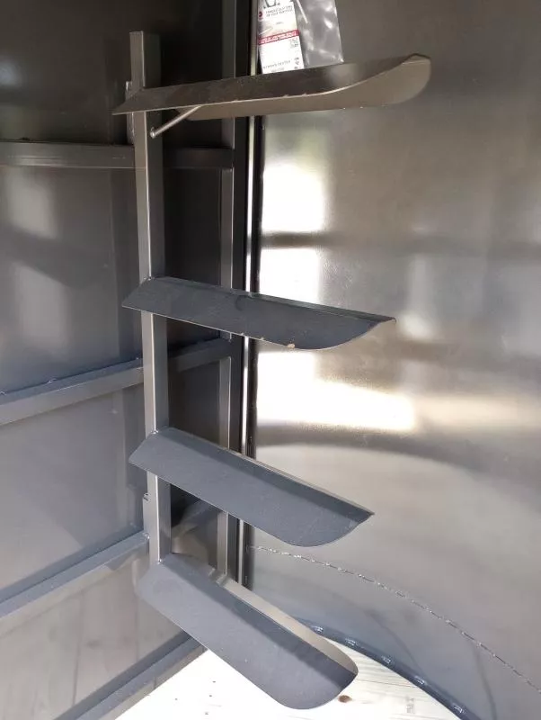 new Horse Trailers CornPro  for sale, in Manchester, ME Thumbnail 12