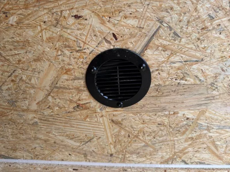 new Cargo (Enclosed) Trailers Covered Wagon Trailers Other for sale, in Loudon, NH Thumbnail 17