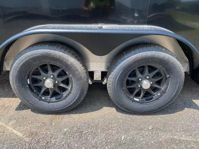 new Cargo (Enclosed) Trailers Stealth Trailers Other for sale, in Loudon, NH Thumbnail 22