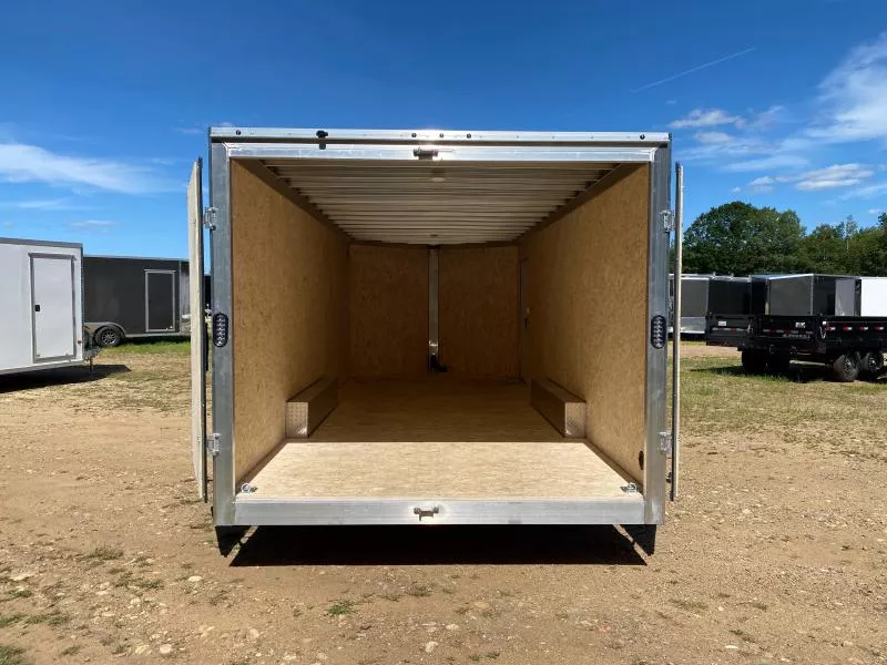 new Cargo (Enclosed) Trailers Stealth Trailers Other for sale, in Loudon, NH Thumbnail 10
