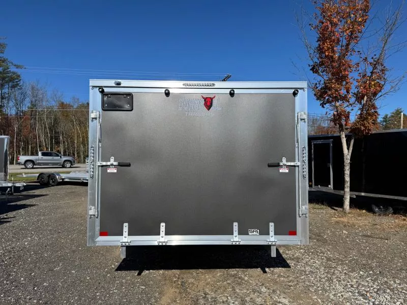new Snowmobile Trailers Durabull Trailers  for sale, in Loudon, NH Thumbnail 6
