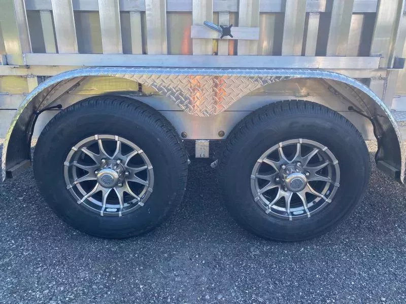 new Dump Trailers CargoPro Trailers Other for sale, in Loudon, NH Thumbnail 15