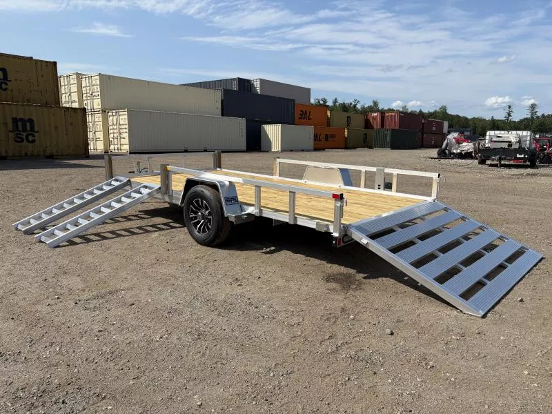 new Utility Trailers Sure-Trac  for sale, in Turner, ME Thumbnail 15