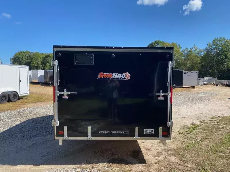 new Snowmobile Trailers SnoPro Trailers Other for sale, in Loudon, NH Thumbnail 6
