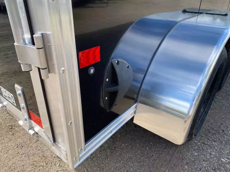 new Cargo (Enclosed) Trailers Stealth Trailers Other for sale, in Loudon, NH Thumbnail 19