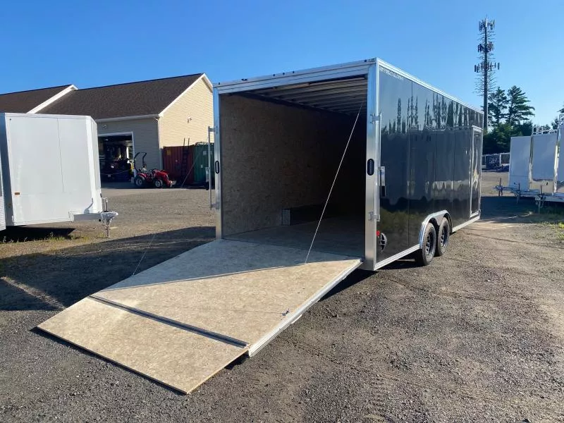 new Cargo (Enclosed) Trailers Stealth Trailers Other for sale, in Loudon, NH Thumbnail 11