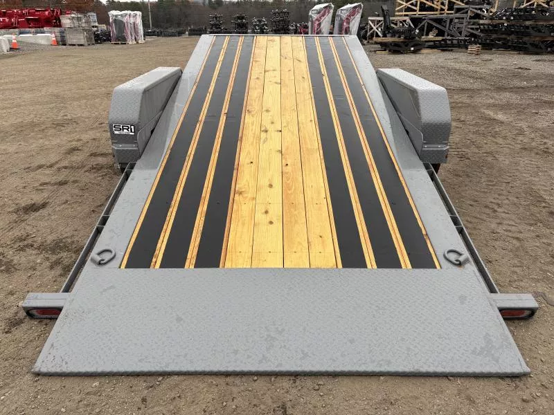 new Equipment / Flatbed Trailers Diamond C Trailers  for sale, in Turner, ME Thumbnail 12