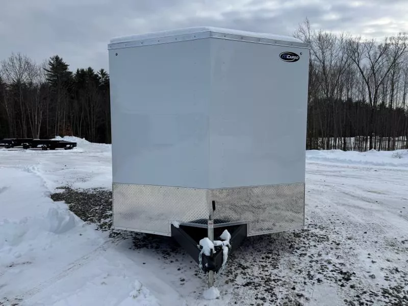 new Cargo (Enclosed) Trailers ITI Cargo Other for sale, in Loudon, NH Thumbnail 3