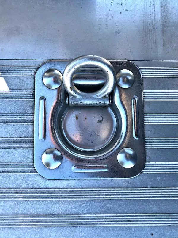 new Car Haulers / Racing Trailers Bear Track Other for sale, in Bangor, ME Thumbnail 12