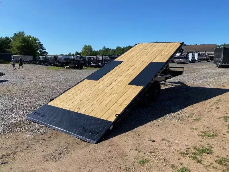 new Tilt Trailers Iron Bull  for sale, in Bangor, ME Thumbnail 14
