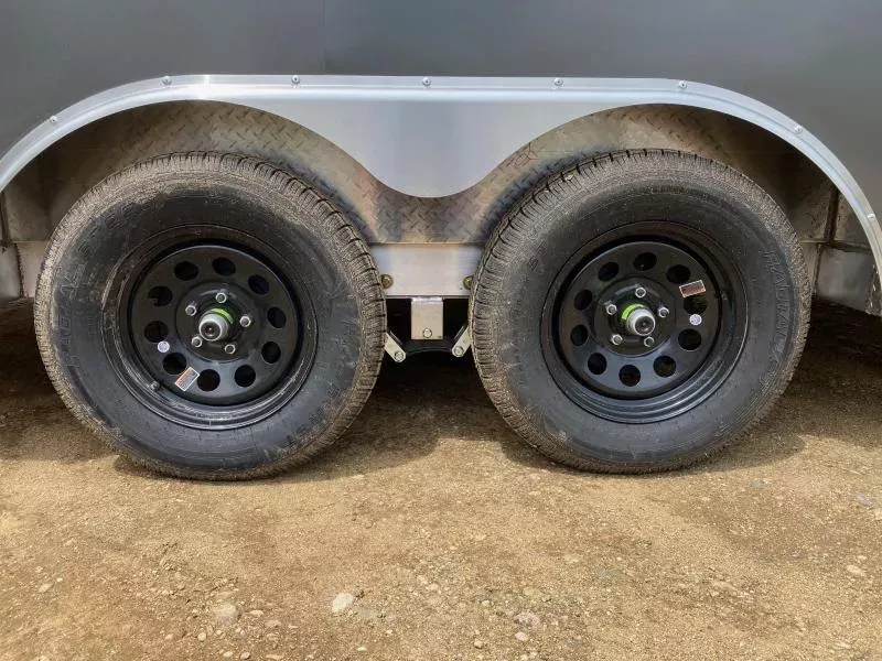 new Cargo (Enclosed) Trailers Stealth Trailers Other for sale, in Loudon, NH Thumbnail 19