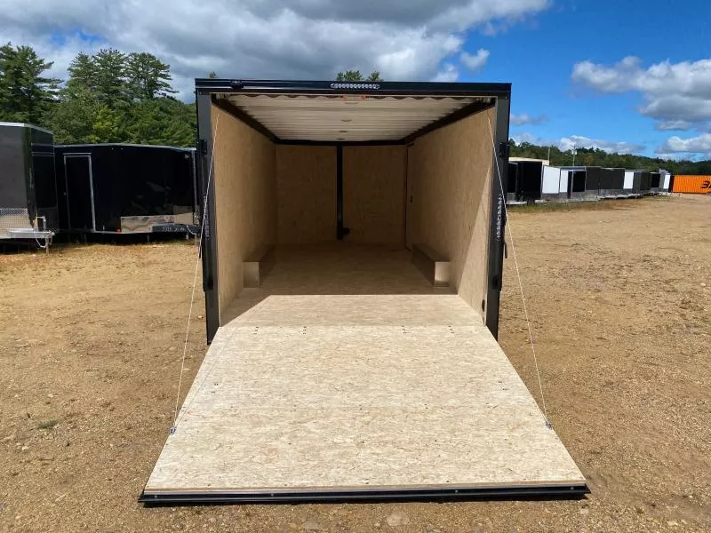 new Cargo (Enclosed) Trailers Durabull Trailers  for sale, in Loudon, NH Thumbnail 10