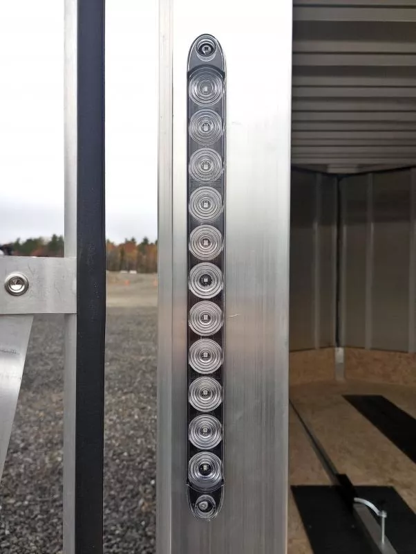 new Snowmobile Trailers Durabull Trailers  for sale, in Manchester, ME Thumbnail 20