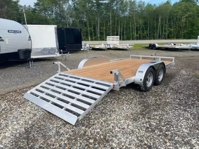 new Utility Trailers Sport Haven  for sale, in Loudon, NH Thumbnail 11