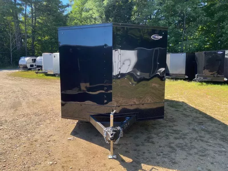 new Cargo (Enclosed) Trailers ITI Cargo Other for sale, in Loudon, NH Thumbnail 3