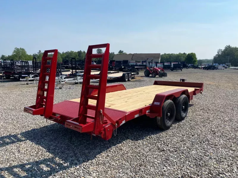 new Equipment / Flatbed Trailers Rice Trailers Other for sale, in Loudon, NH Thumbnail 8