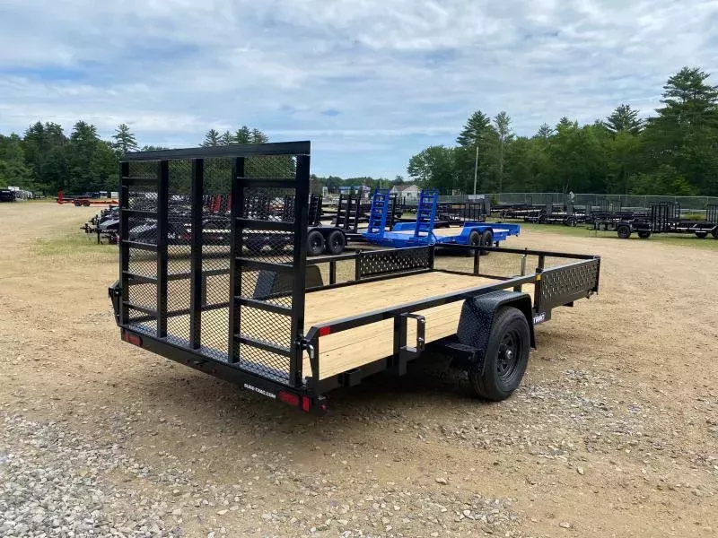 new Utility Trailers Sure-Trac Other for sale, in Loudon, NH Thumbnail 9