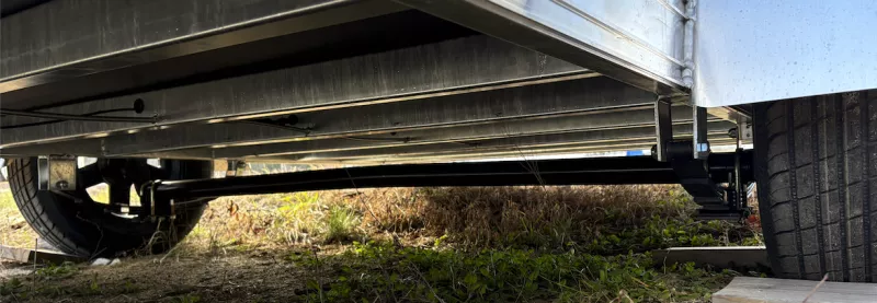 new Cargo (Enclosed) Trailers Ideal Cargo  for sale, in Turner, ME Thumbnail 18