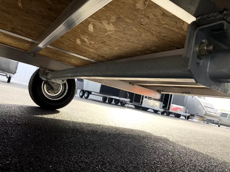 new Snowmobile Trailers Durabull Trailers  for sale, in Bangor, ME Thumbnail 18