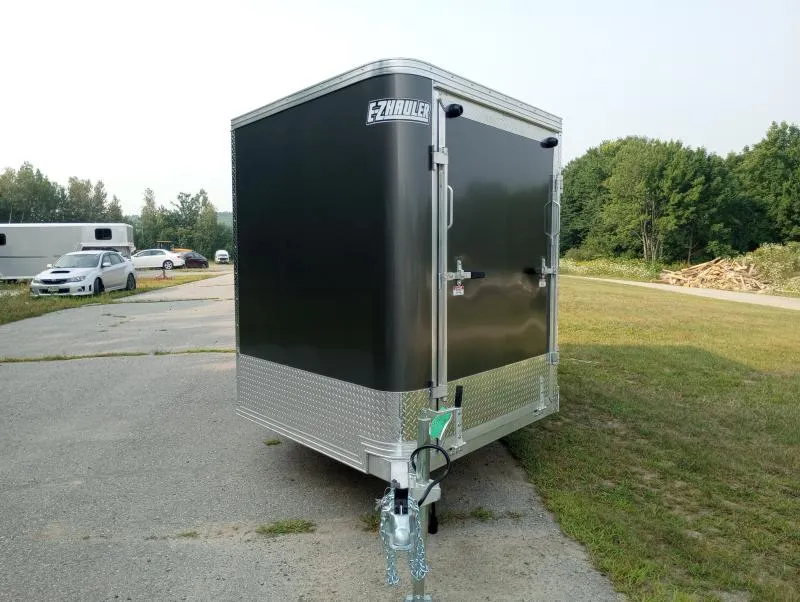 new Snowmobile Trailers E-Z Hauler  for sale, in Manchester, ME Thumbnail 3