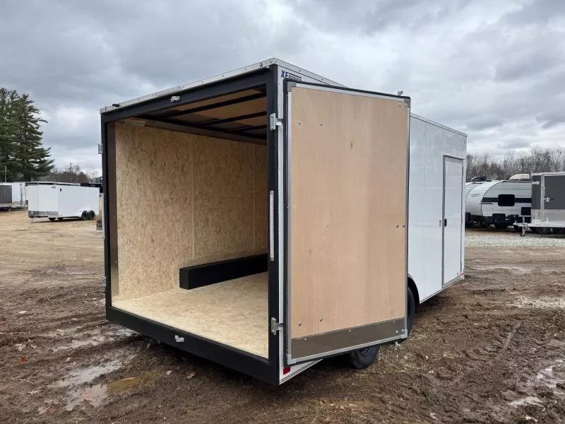 new Cargo (Enclosed) Trailers ITI Cargo Other for sale, in Loudon, NH Thumbnail 11