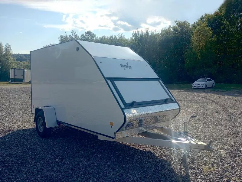 new Snowmobile Trailers Mission  for sale, in Manchester, ME Thumbnail 7