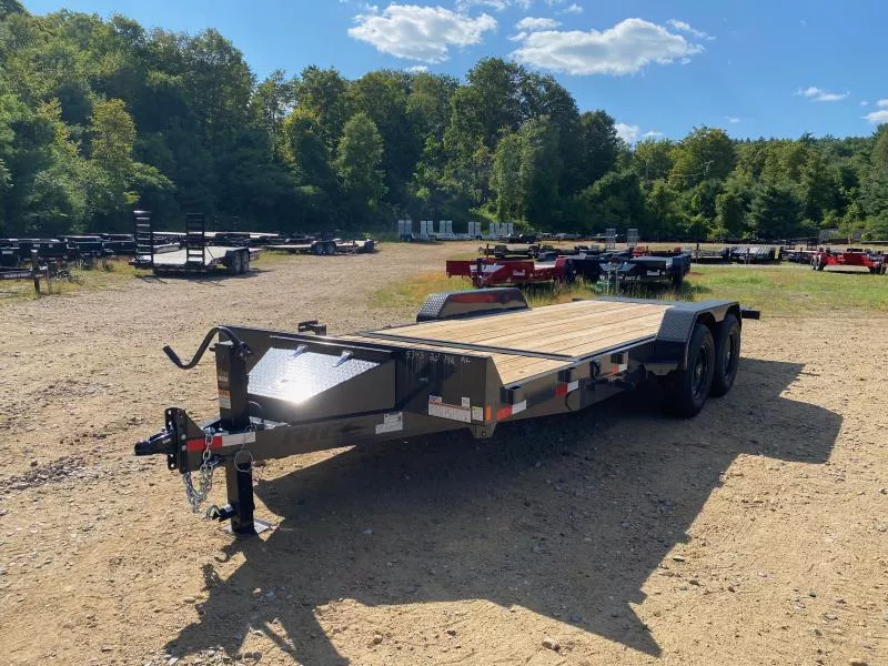 new Equipment / Flatbed Trailers Rice Trailers Other for sale, in Loudon, NH Thumbnail 4